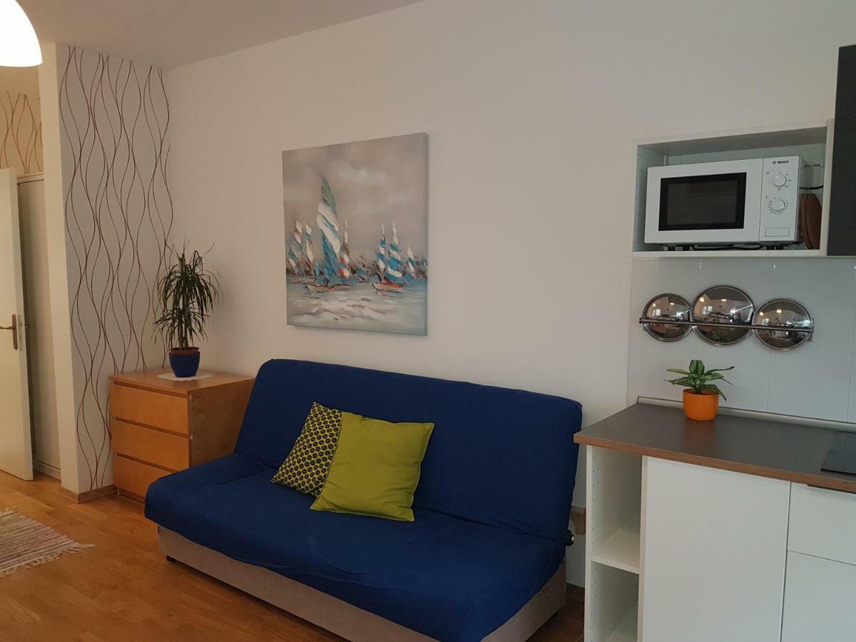 Topic Hill Apartments Split Kültér fotó