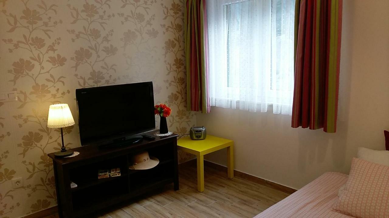 Topic Hill Apartments Split Kültér fotó