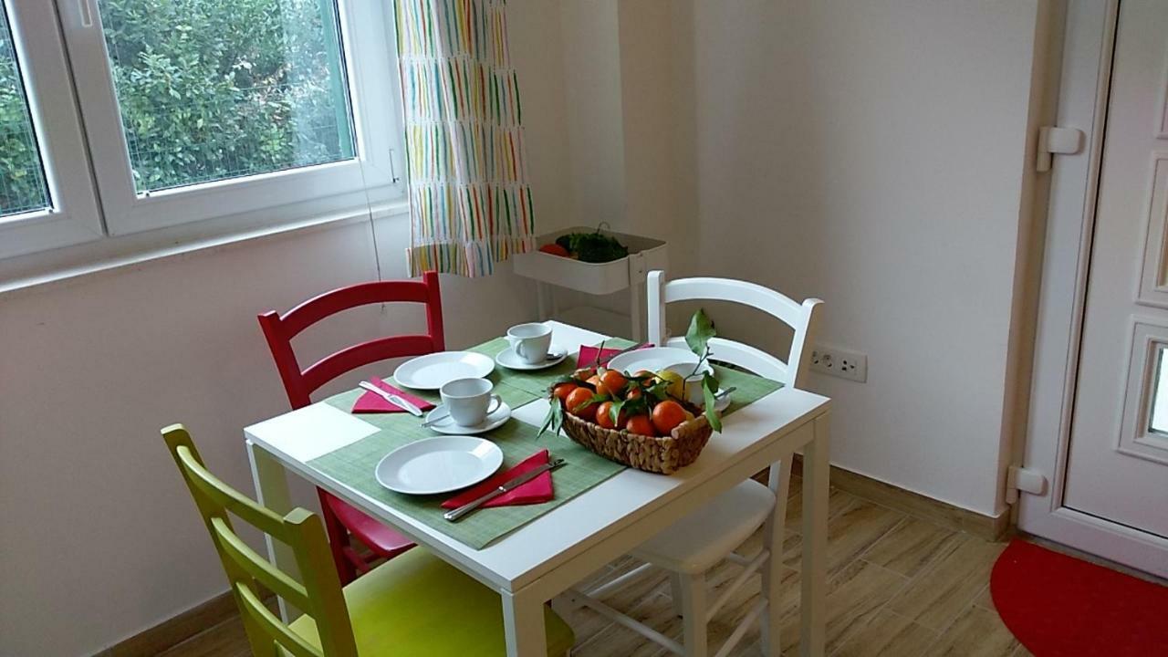 Topic Hill Apartments Split Kültér fotó