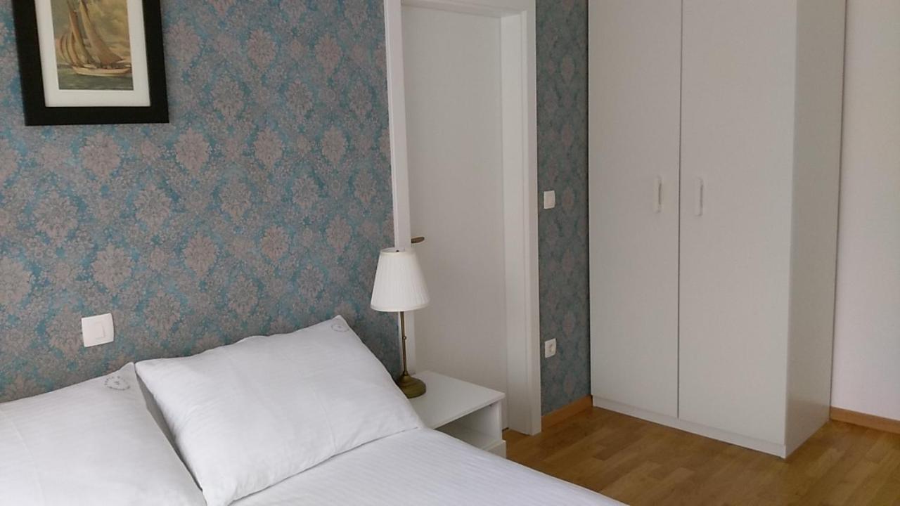 Topic Hill Apartments Split Kültér fotó